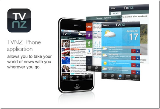 TVNZ_Iphone