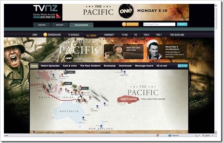 TVNZ_ThePacific_website TVNZ_ThePacific_website