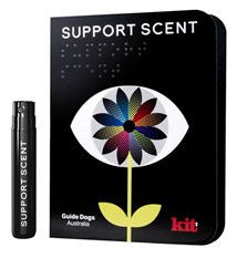 support_scent