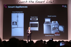 LG_Smart_Home
