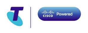 Telstra Cisco