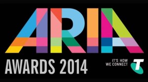 ARIA_awards_2014