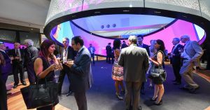 Telstra Customer Insight Centre