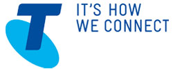 Telstra-logo