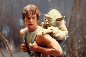 Jedi Mind Tricks to Drive Innovation