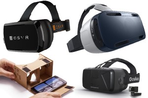 Virtual reality is a pipe dream no longer; the technology is here, and it's awesome.