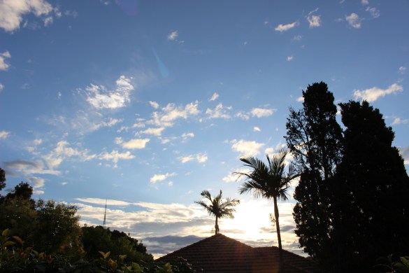 NSW Summer Break 2016