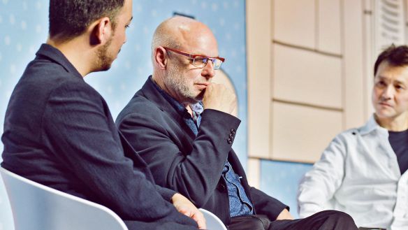 Brian Eno-talks-about-using-artificial-intelligence