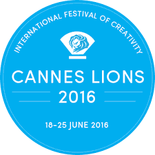 Cannes Advertising Awards 2016