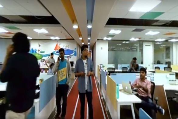 Flipkart Billion Day 360 Sale