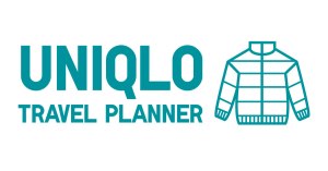Uniqlo Travel Planner Logo