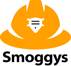 Smoggy Logo