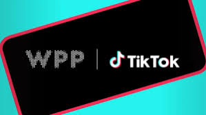 WPP & TikTok